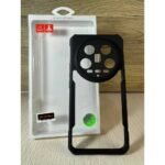 Xiaomi Mi 14 Ultra XUNDD Bumper Protective Case Cover