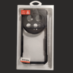 Xiaomi Mi 15 Ultra XUNDD Bumper Protective Case Cover