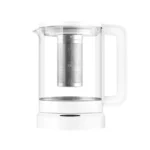 Xiaomi Mijia Multifunctional Smart Electric Skillet Kettle 1.5L 304 Stainless Steel Tea Leak Health Pot Work with Mi Home APP