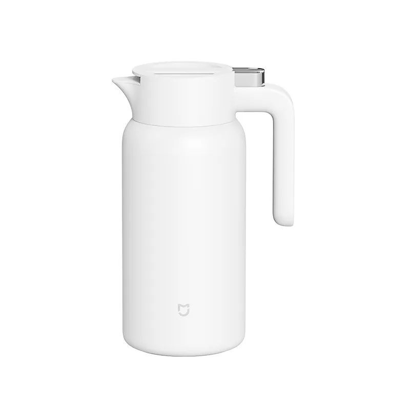 Xiaomi-Mijia-Thermos-Pot-1.8L-Large-Capacity-Thermos-Cup-MJBWH01PL.webp Xiaomi Mijia Thermos Pot 1.8L Large Capacity Thermos Cup (MJBWH01PL) for Home - Image 1