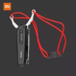 Xiaomi Nextool Outdoor Multifunctional Slingshot Black Combination of Knife and Bow Selected Good Materials