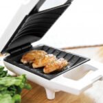 Xiaomi Pinlo Mini Multifunctional Sandwich Maker Machine Multicookers Toasters