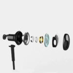 Xiaomi Mi Noise Cancellation Neckband Bluetooth Earphone - Image 2