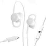 Google USB-C Digital Earbuds for Pixel Phones (Genuine)