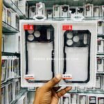 iPhone 17 Pro Max, iPhone 17 Pro, iPhone 17 Air, iPhone 17 XUNDD Bumper Protective Case (100% Original Genuine)