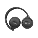 JBL Tune 660NC : Wireless On-Ear Headphones with Active Noise Cancellation