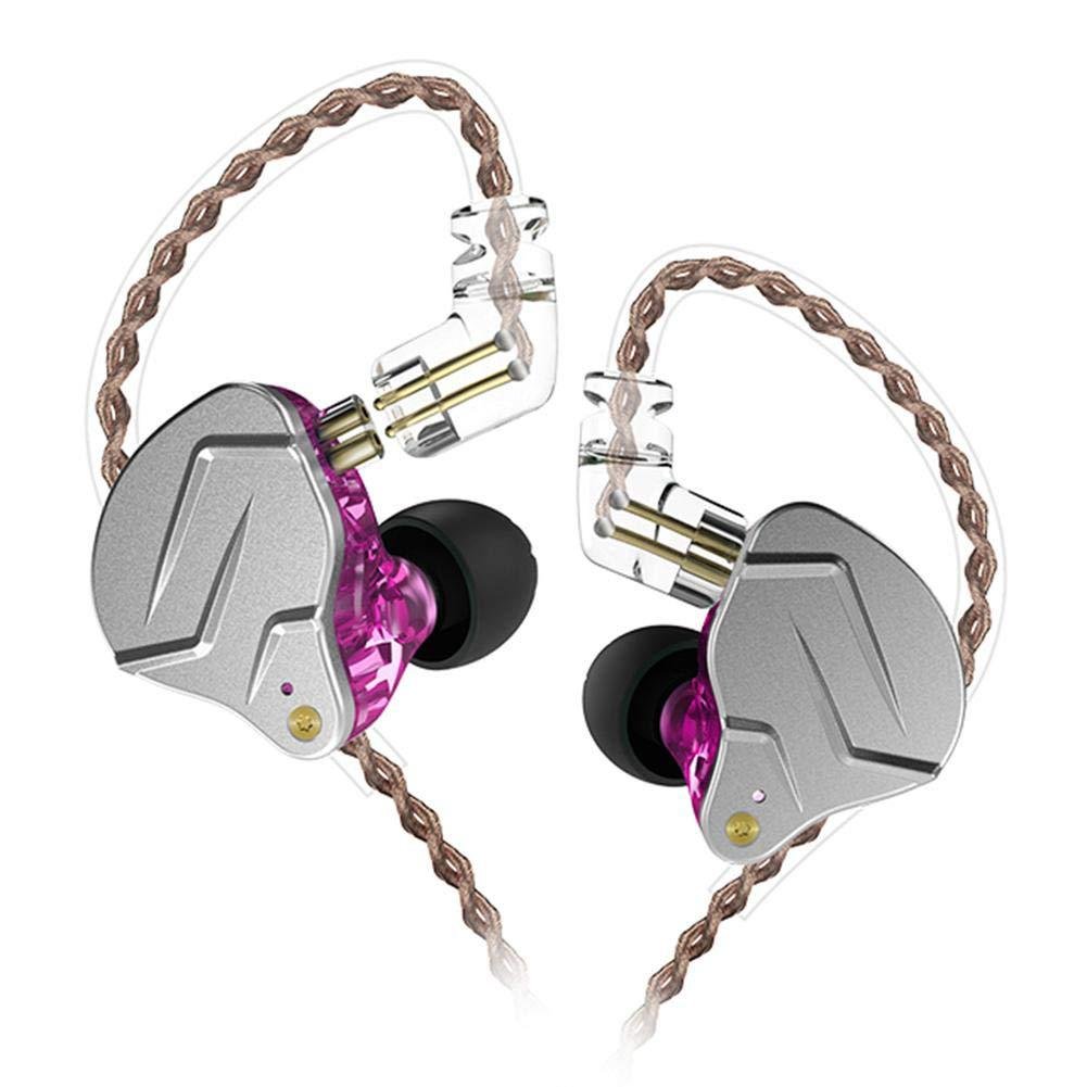 kz-zsn-pro-gadget99.com-2.jpeg KZ ZSN Pro Hybrid Heavy Bass Earphones - Image 1