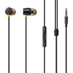 Realme Buds 2 Earphones with Mic - Image 2
