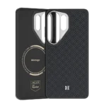 Benks ArmorGrid ArmorPro Case built with Kevlar® for Samsung Galaxy S26 Ultra