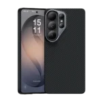 Benks ArmorAir Case built with Kevlar® 600D for Samsung Galaxy S26 Ultra