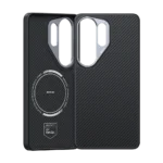 Benks ArmorPro Case built with Kevlar® 600D for Samsung Galaxy S26 Ultra - Image 5