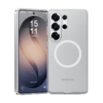 Benks Crystal Magsafe Phone Case for Samsung Galaxy S26 Ultra