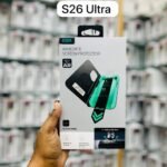 ESR Armorite AR Ultrafit Series Screen Protector For Samsung Galaxy S26 Ultra