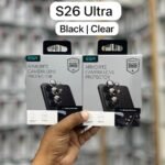 ESR Armorite Camera Lens Protector For Samsung Galaxy S26 Ultra