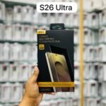 ESR Ultrafit Armorite Pro AR Screen Protector For Samsung Galaxy S26 Ultra