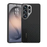 Benks Montage ArmorPro Case built with Kevlar® for Samsung Galaxy S26 Ultra