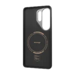 Benks Montage ArmorPro Case built with Kevlar® for Samsung Galaxy S26 Ultra - Image 3