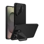 Nillkin MagSafe® Compatible CamShield CamProp Case with Black Camera Cover Galaxy S26 Ultra - Image 2