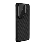 Nillkin MagSafe® Compatible Kevlar® Case with Tinted Clear Camera Cover Galaxy S26 Ultra - Image 3