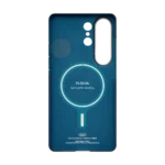 Pitaka Edge Case Moonrise for Samsung Galaxy S26 Ultra With Aaron Button - Image 2