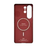 Pitaka Edge Case Sunset for Samsung Galaxy S26 Ultra With Aaron Button - Image 4