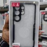 XUNDD Full Protective Anti-drop PC Shockproof Phone Case for Samsung Galaxy S26 Ultra, Galaxy S26 Plus, Galaxy S26