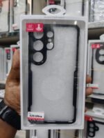 XUNDD Full Protective Anti-drop PC Shockproof Phone Case for Samsung Galaxy S26 Ultra, Galaxy S26 Plus, Galaxy S26