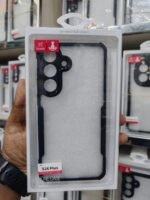 XUNDD Full Protective Anti-drop PC Shockproof Phone Case for Samsung Galaxy S26 Ultra, Galaxy S26 Plus, Galaxy S26 - Image 2